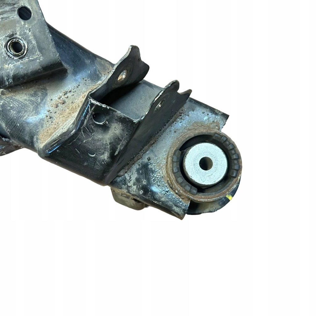 фото №11, Dodge charger 2017 балка задние