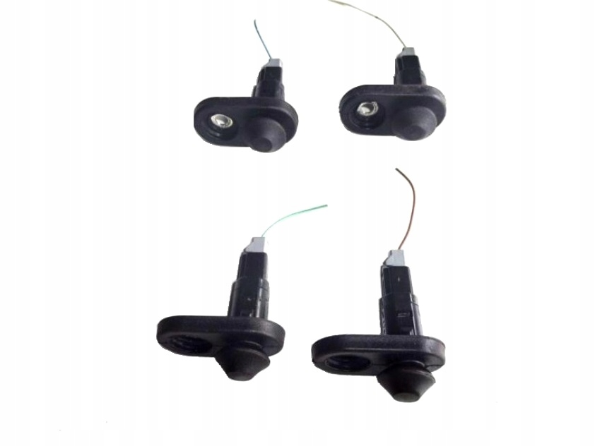 фото №1, Датчик открывания дверь toyota auris i 2007-2012 rok