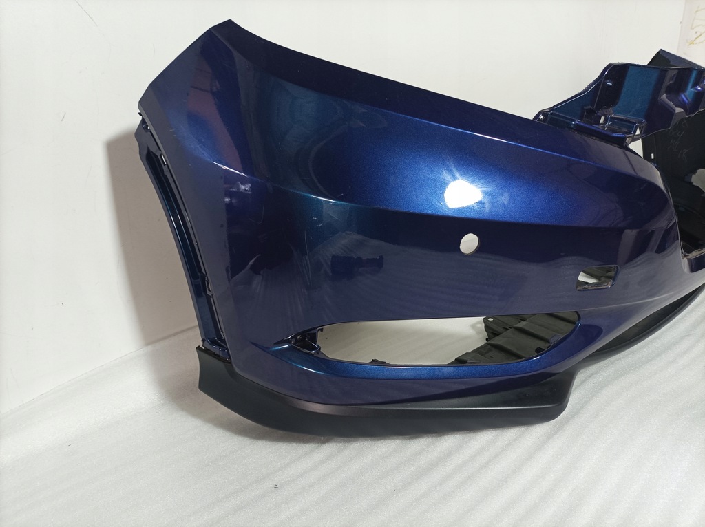 фото №2, Honda hrv v ii бампер перед