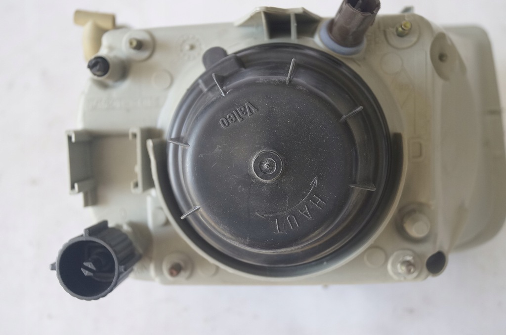 фото №4, Фара renault 7701039727 правый