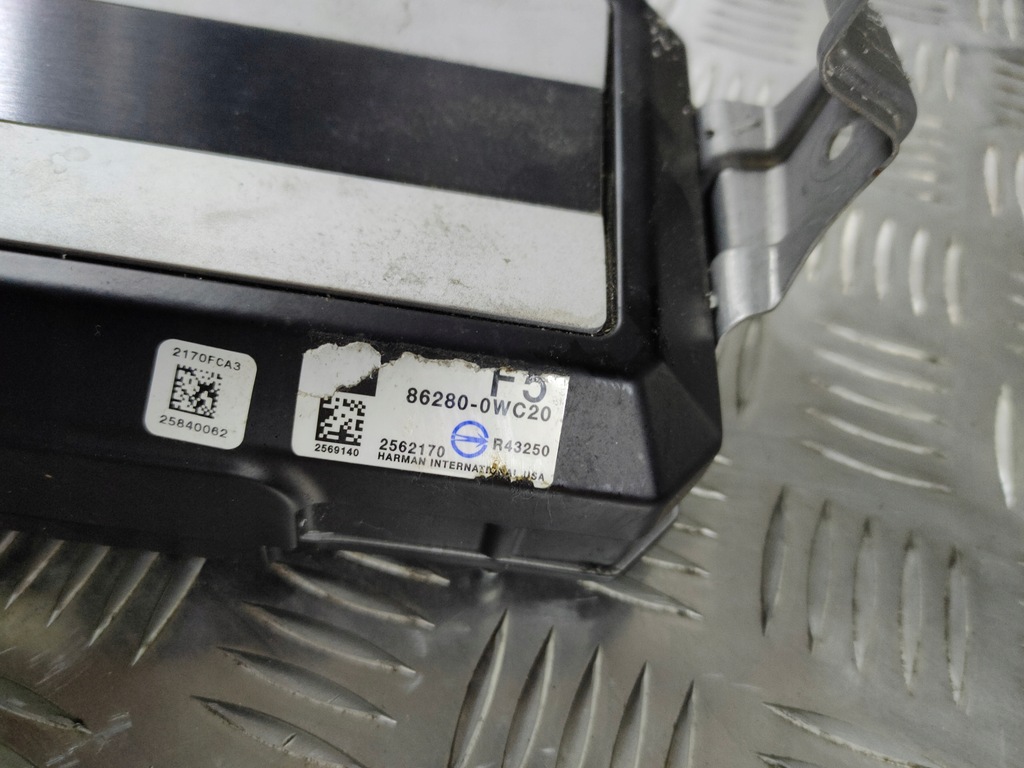 фото №12, Lexus rc 350 динамік mark levinson динаміки rcf lexus