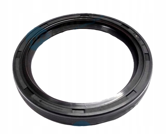 Купити Сальник вала колінчастого ford b-max 1.0 12-