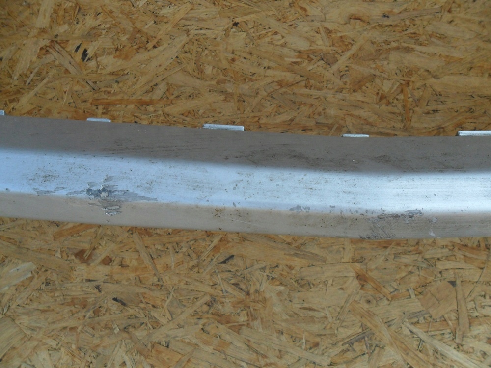 Mercedes c-klasse w204 2007 2008 2009 бампер Киев