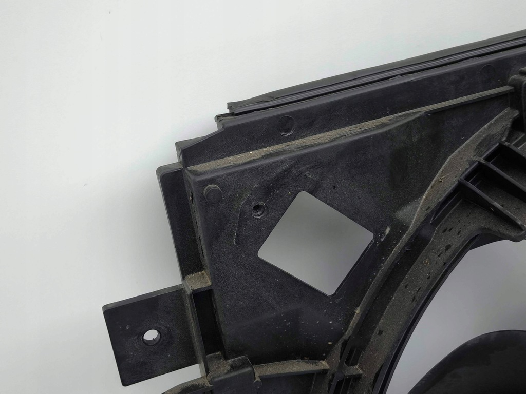 фото №10, Opel astra l 2023 электрический вентилятор радиатора