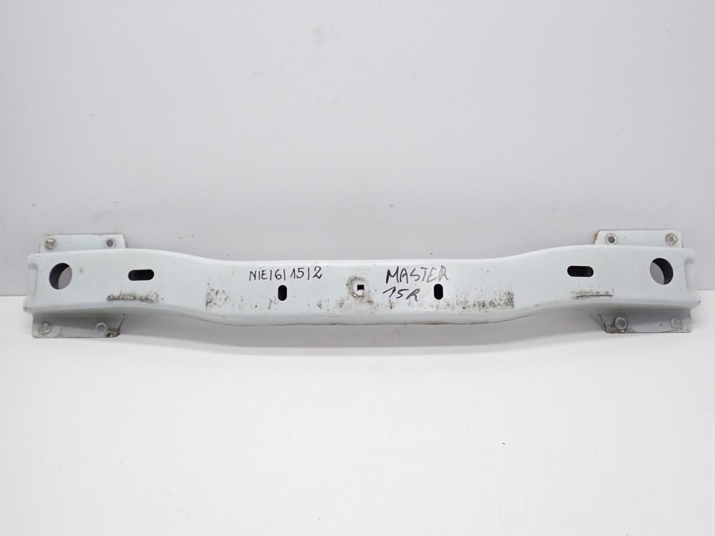 фото №1, Балка перед pod бампер усилитель renault master iii 15r