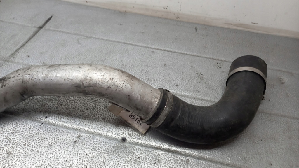 фото №3, Труба впуска volvo v40