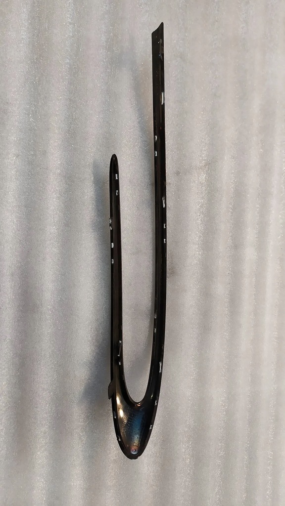 фото №10, Молдинг бампера права mercedes-benz cls w257