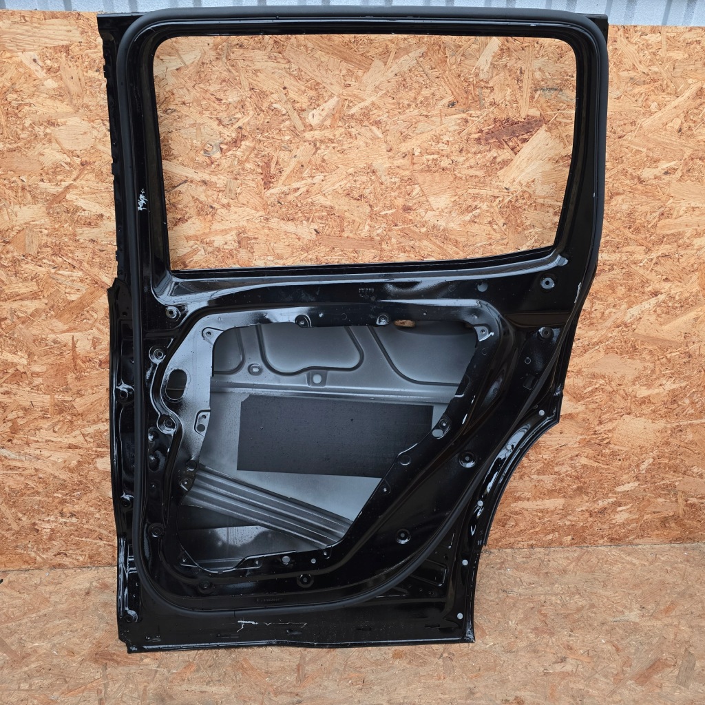 фото №13, Двері праве задня задні mercedes glb w247 a247 a2477328200