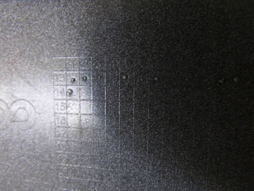 фото №10, Бампер перед передний skoda yeti lift 5l0 14-17