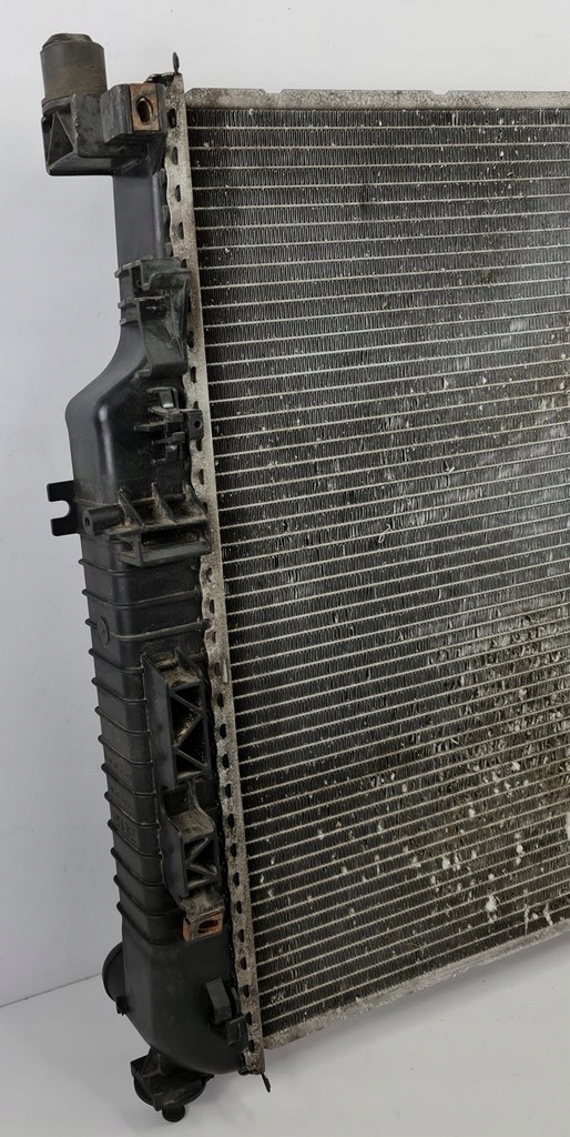 фото №7, Радіатор wody mercedes r-kl w251 3.0 cdi