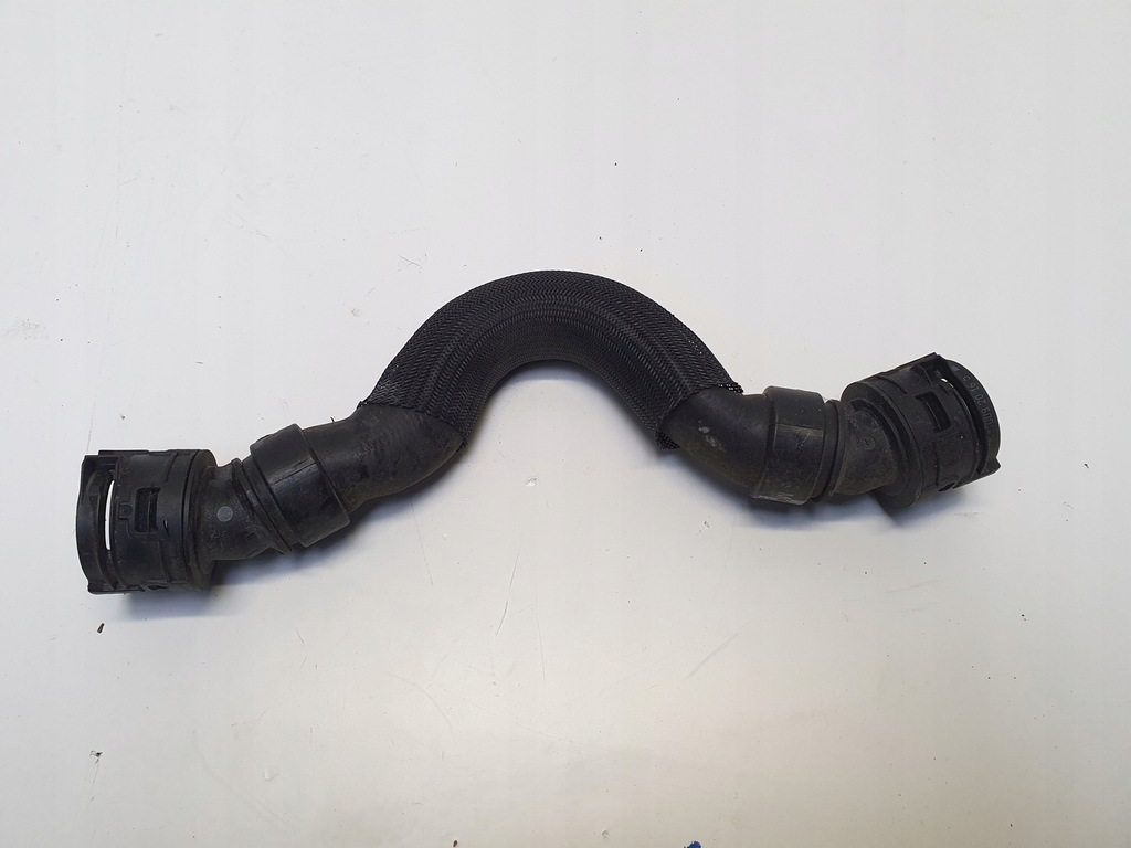 фото №1, Opel corsa f waz шланг wody