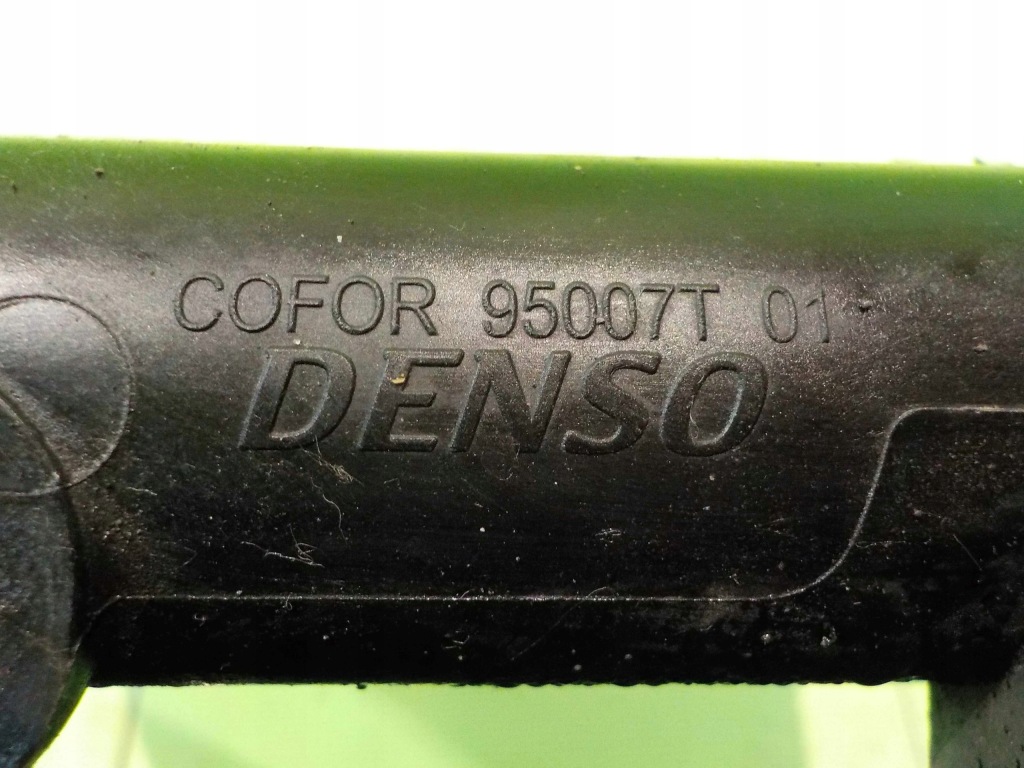 фото №6, Peugeot 208 i 1.4 hdi 13r радиатор wody 870960400 870860300