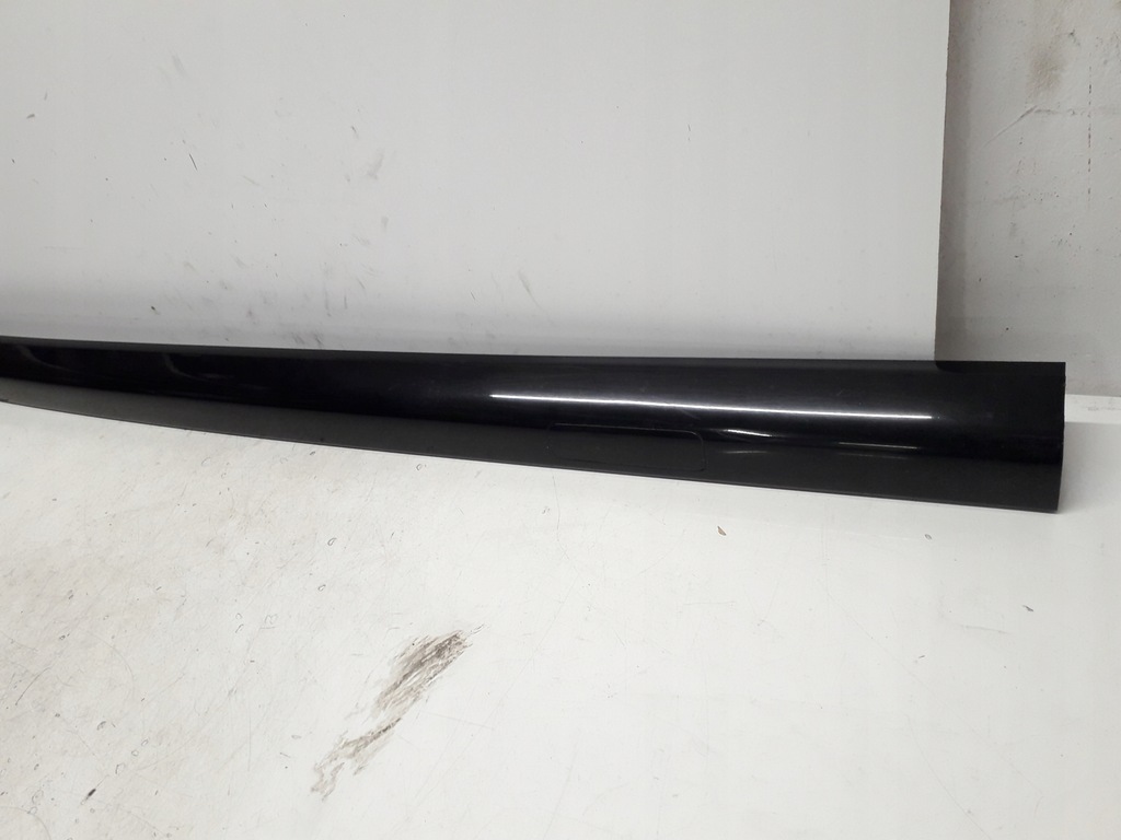 фото №11, Honda hrv hr-v 1 i 99- молдинг кровельная левая правая комплект