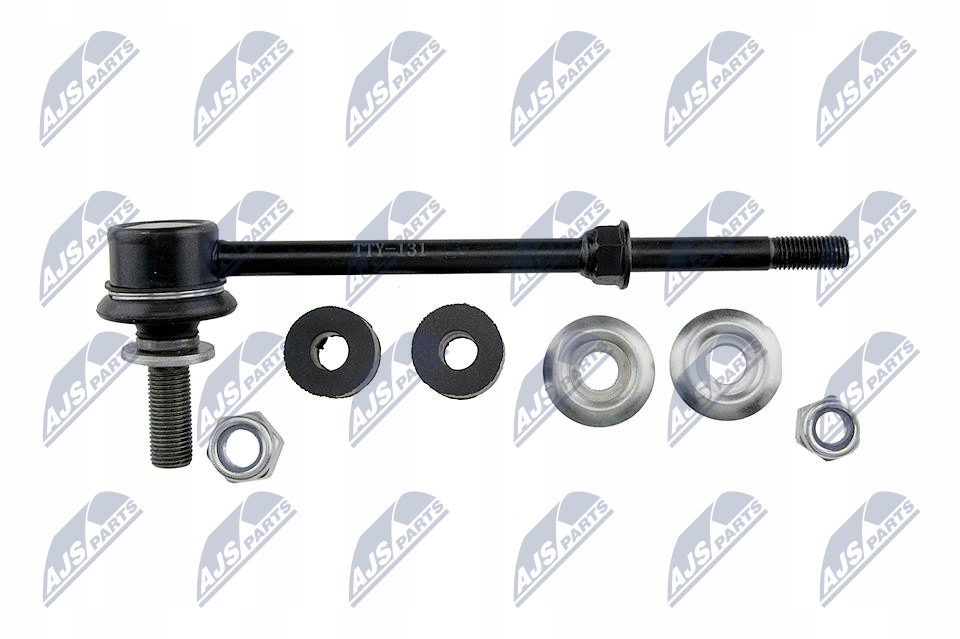 фото №2, З'єднувач стабілізатора перед zlp-ty-131 nty