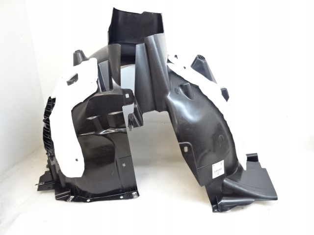 фото №1, Peugeot 308 iii p5 подкрылок правое передние nowe