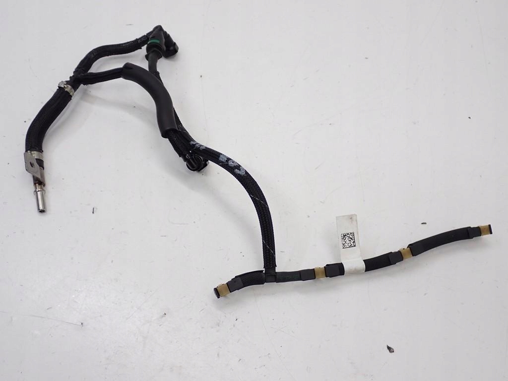 фото №1, Пабтрубок  шланг трубка топлива форсунок обратка топлива peugeot 508 ii 1.5 bhdi yh01 22r