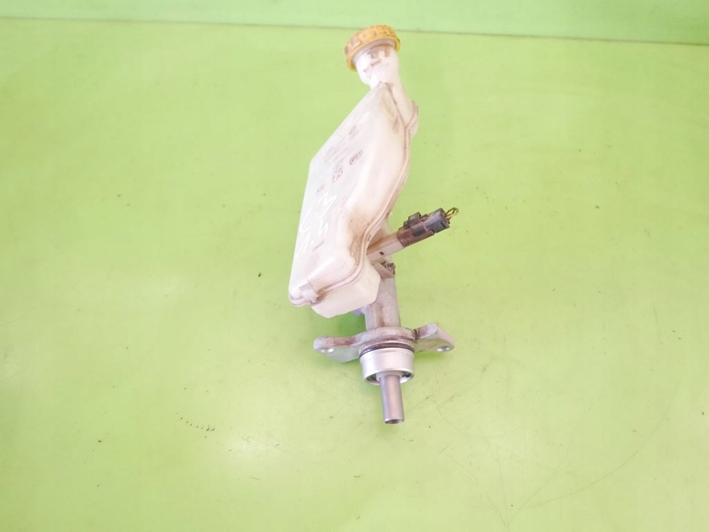 фото №1, Насос помпа тормозная citroen c3 i phii 1.4 8v