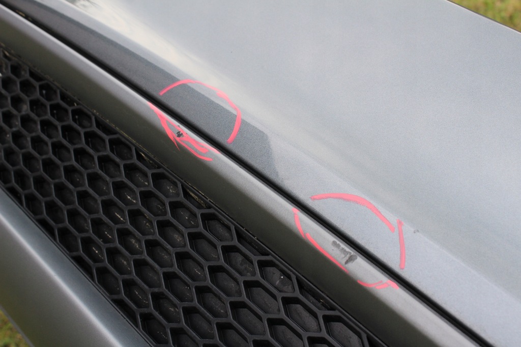 фото №7, Audi a5 8t lift бампер задня задній s-line 4 pdc lx7r