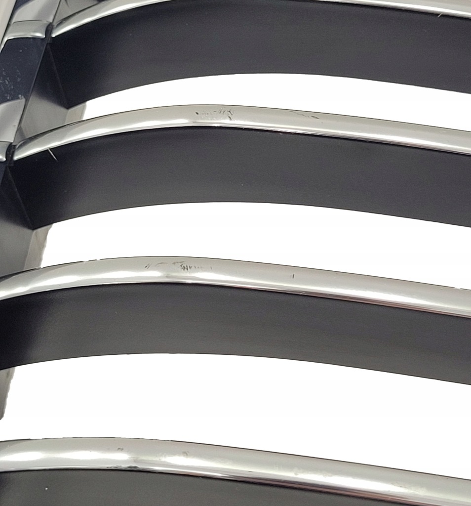 фото №4, Решётка радиатора решётка радиатора bmw 5 f10 / f11 левая