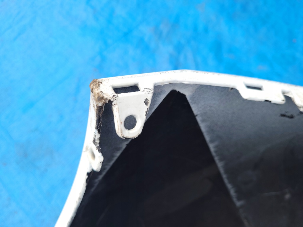 фото №14, Dacia duster ii 2 | бампер перед передний спойлер решётка 620221776r | 0308