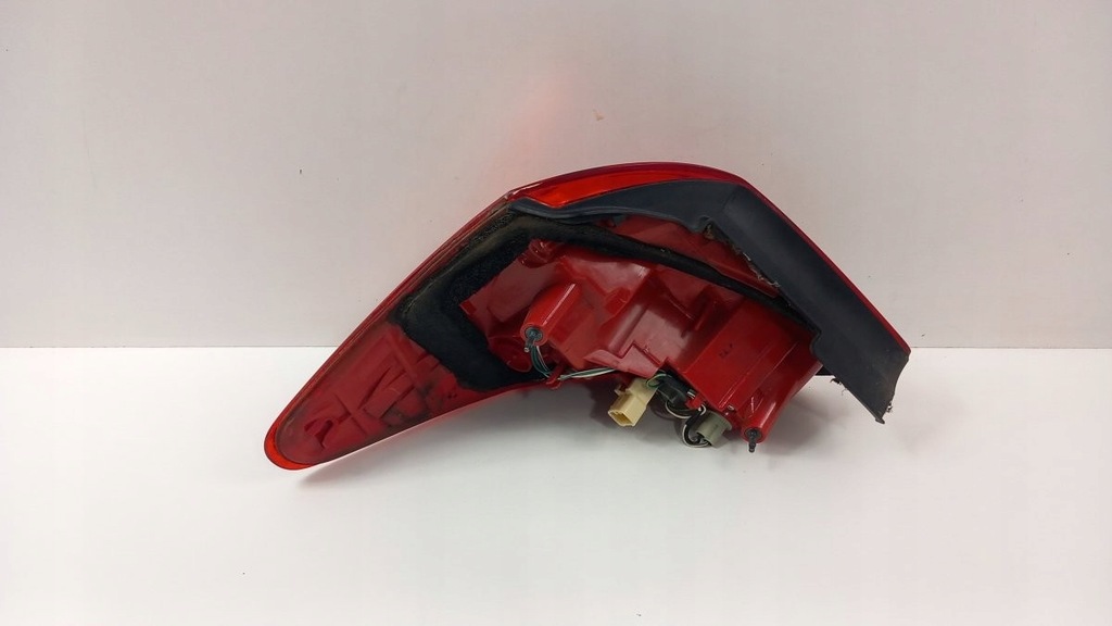 фото №5, Toyota rav4 iii лампа задняя правая