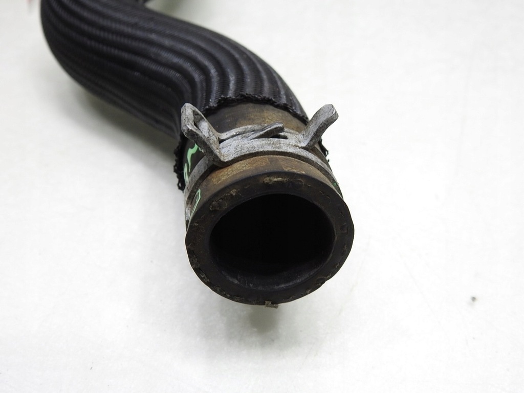 фото №3, Wąż труба wody citroen c3 picasso 1.6 hdi