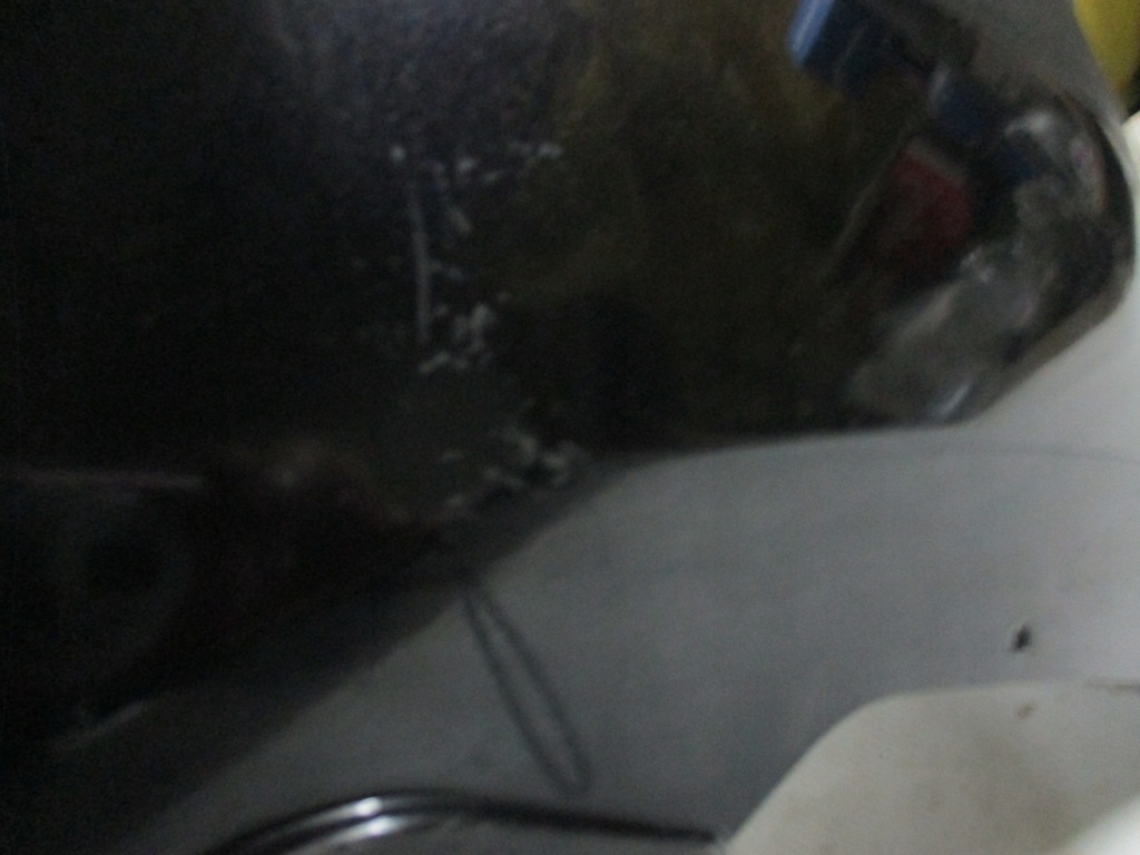 фото №13, Спойлер бампера задняя задний skoda karoq 57a 807 835