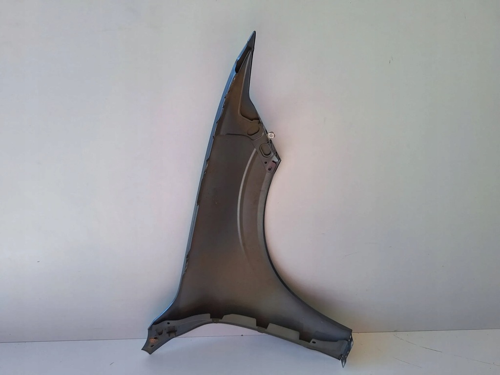 фото №7, Volvo xc60 ii крыло левый перед оригинал