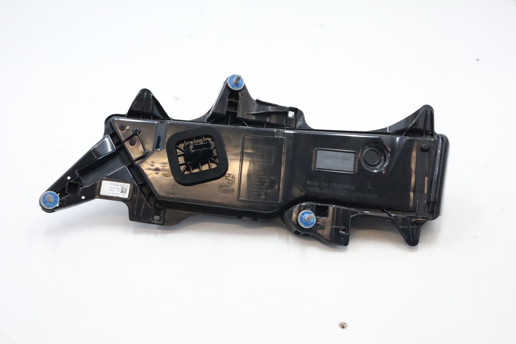 фото №12, Лампа права ліва задня задня bmw xm g09 europa