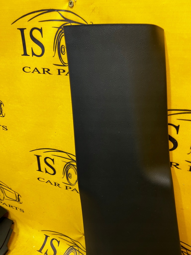 фото №2, Захист обшивка стійка b ліва lexus rx 450h iii 3 al10