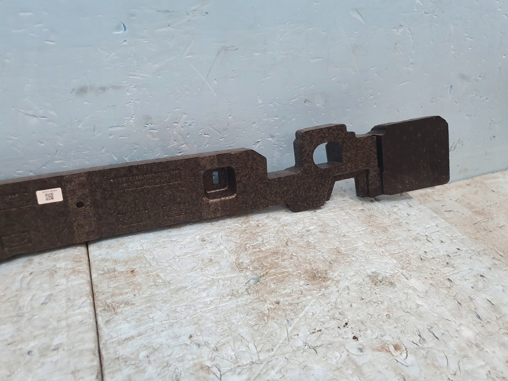 фото №6, Абсорбер пена hyundai kona ii sx2e ev перед