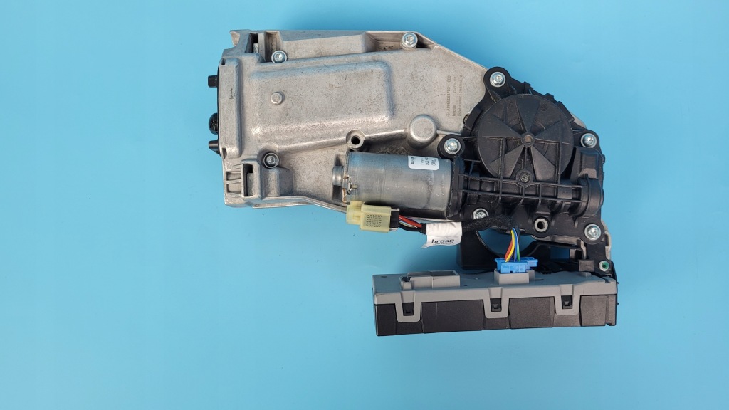 Mercedes w206 c200 23r механізм замок доводчик кришки задній a0999064703 Київ