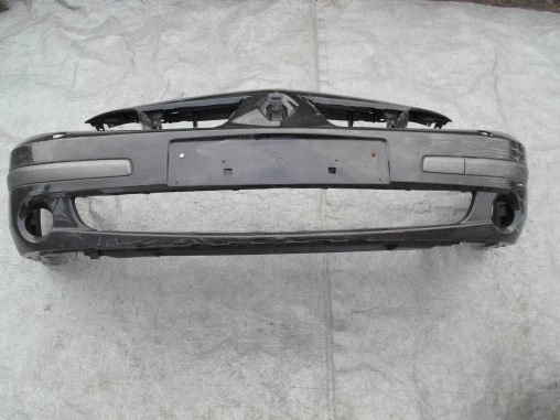 фото №1, Renault laguna ii lift бампер перед передний / z1754