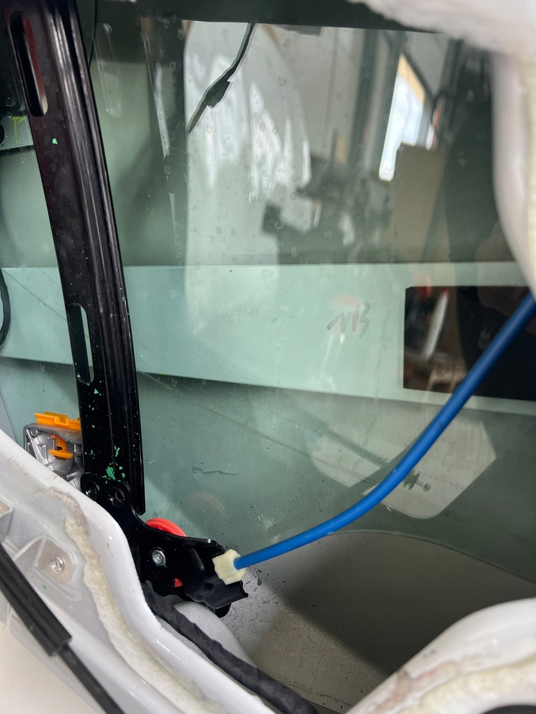 фото №9, Двері лівий перед ferrari sf90 stradale