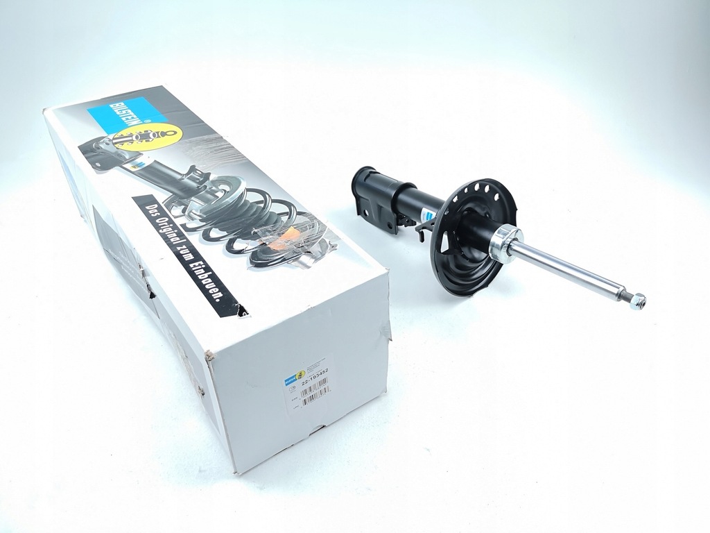 фото №11, Амортизатор перед renault megane cc, megane iii 1.