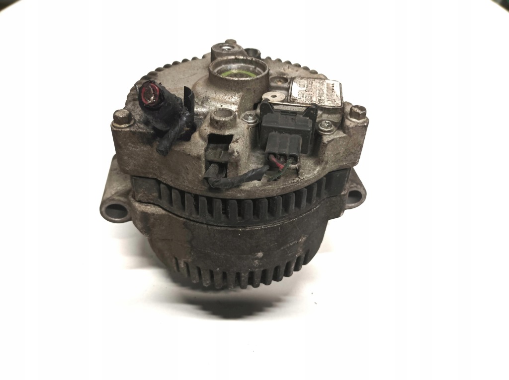 Генератор ford focus mk2 1.8td f5ru10316ba исправный Доставка
