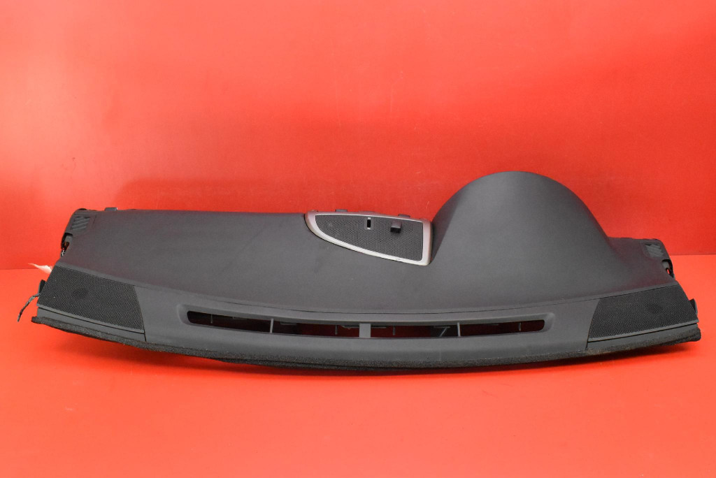 фото №5, Панель приладів приладова консоль панель приладів подушка безпеки eu toyota avensis t27 09-11