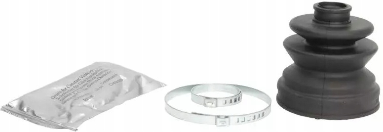 фото №1, Pascal g60319pc набір захист, система кермовий