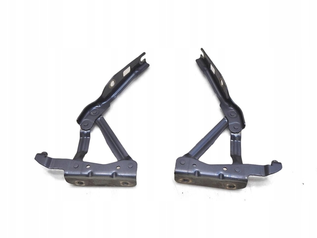 фото №1, Петля петлі капот lk7x vw eos 1q0823302b