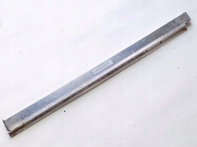 Купить Молдинг накладка порог левая jaguar xj-s xjs 89r