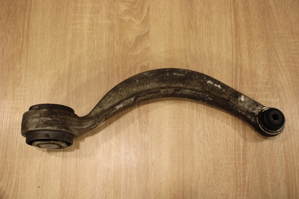 фото №1, Важіль правий перед jaguar xf x250 2.7d