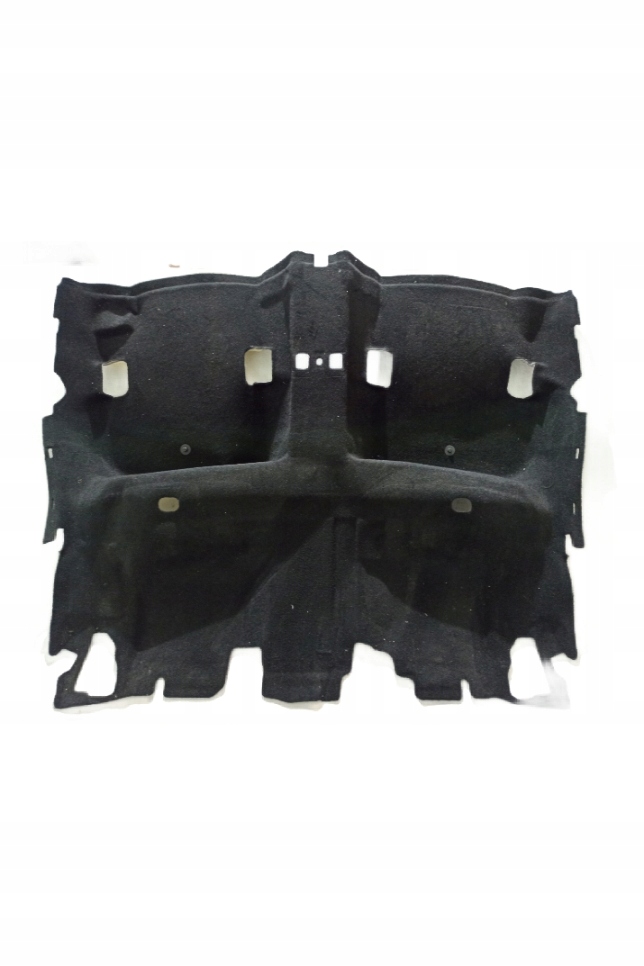 фото №1, Infiniti q30 коврик обшивка пол задняя 749065da1a