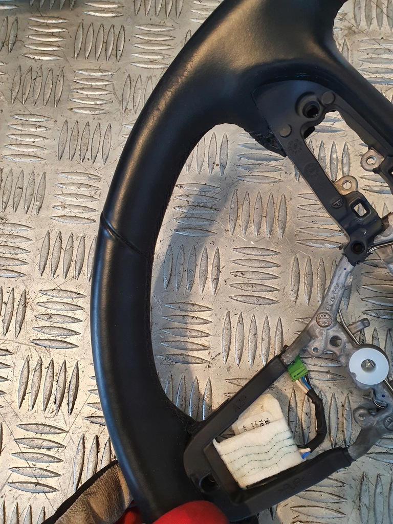 фото №12, Воздуховод mazda 3 2019