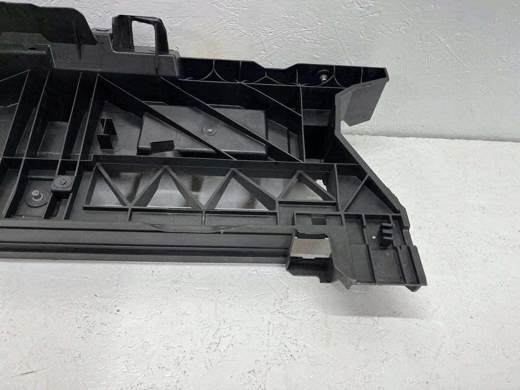 фото №7, Toyota proace jumpy expert 2016- pas передній підсилювач 9808290780 org