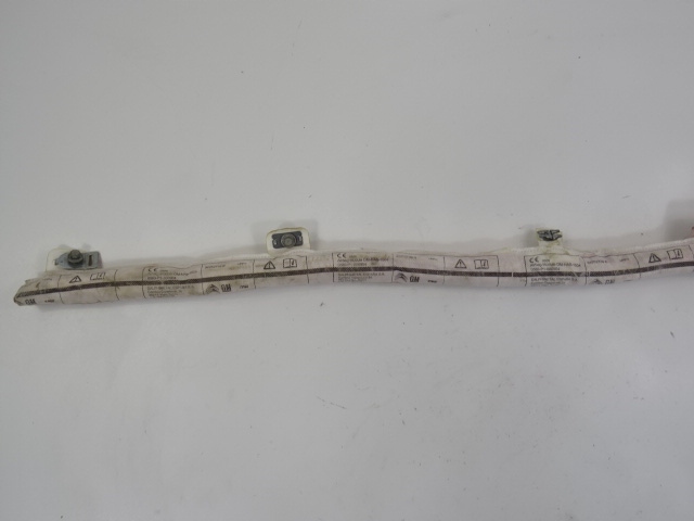 фото №5, Opel crossland x air bag шторка безопасности левая 34216414c