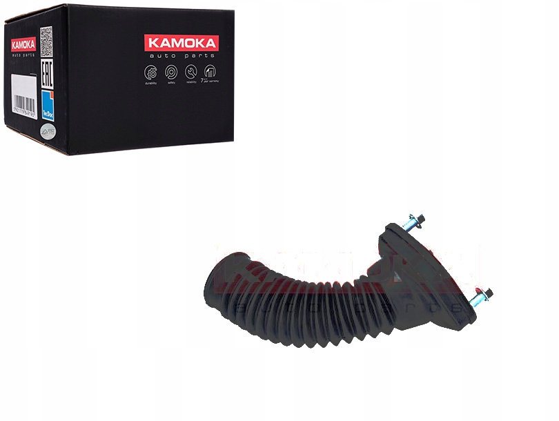 фото №1, Подушка амортизатор kpl задняя правая lexus rx300 03-08 kamoka