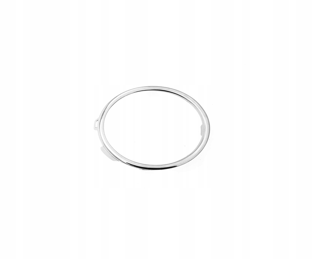 фото №1, Vw caddy 10-15 рамка противотуманной фары