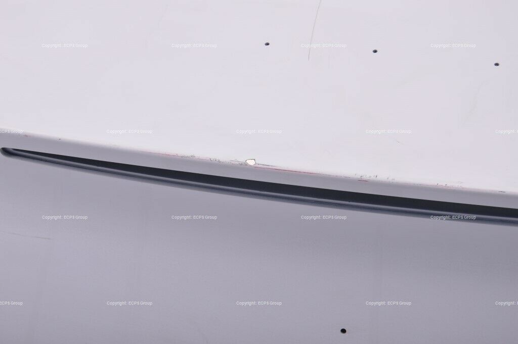 фото №6, Ferrari california nowa oem задняя крышка багажника багажника