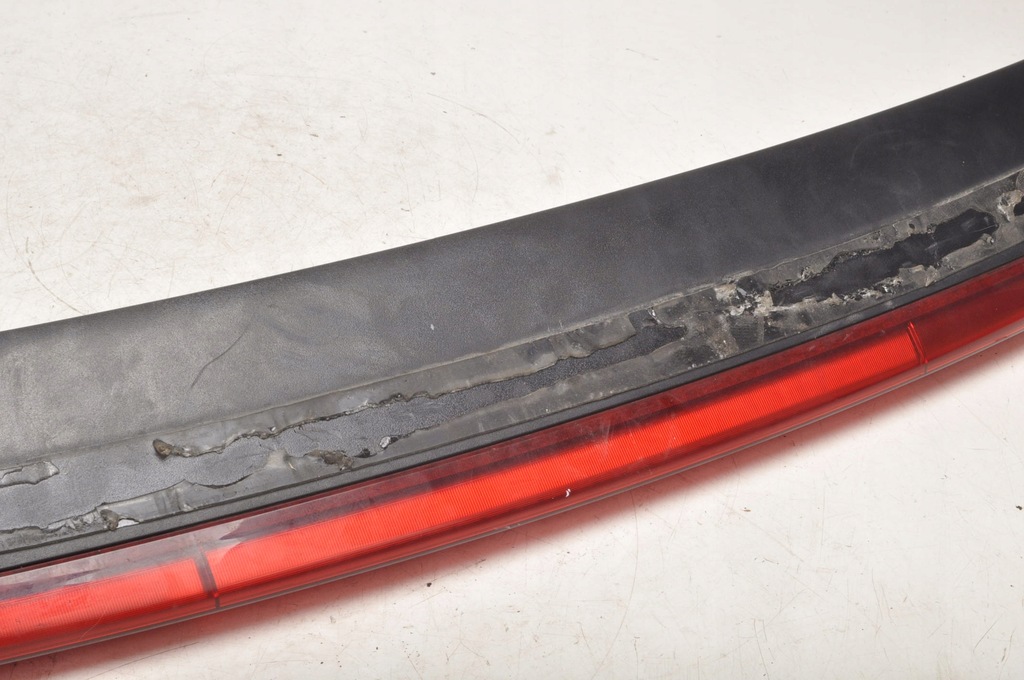 фото №7, Honda insight ii накладка молдинг кришки