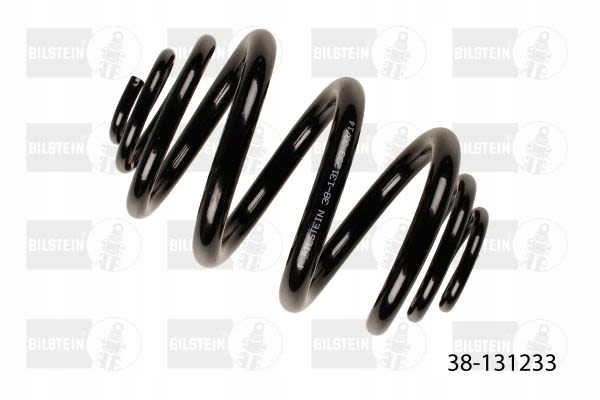 Bilstein 38-131233 пружина Оригинал